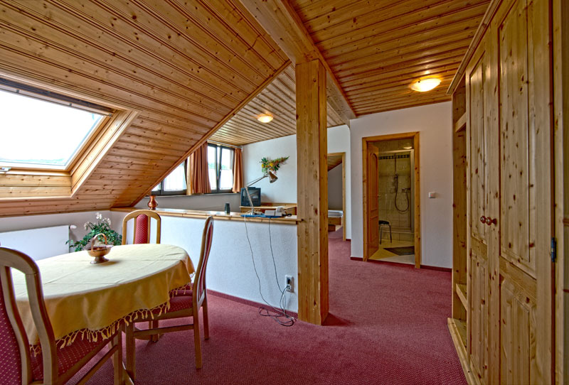 Gästezimmer